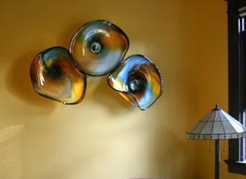 Wave Bowls